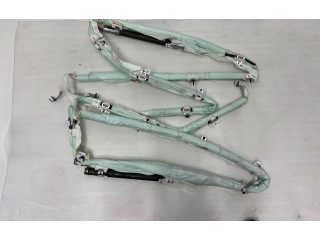 Боковая подушка безопасности    Volvo XC90