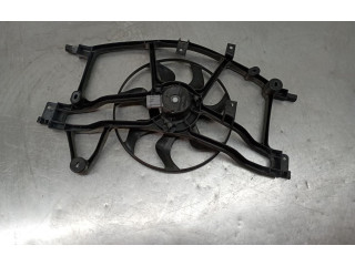 Вентилятор радиатора 214813599R, 4408M00001 Dacia Sandero