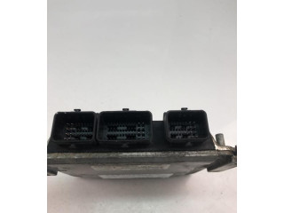 Řídící jednotka ZY34027524, 0281011675 Suzuki Grand Vitara I 2004