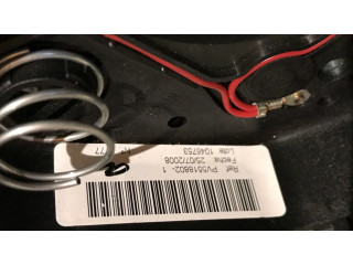 Руль Volvo V70 2008-2013 года PV55188021, 1046753