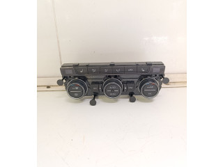Блок управления климат-контролем 5GE907044S, 5HB01198120   Volkswagen Golf VII