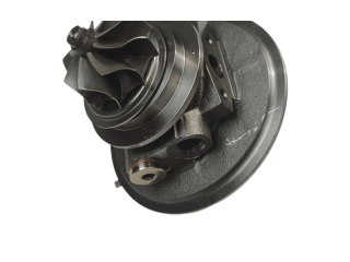 Turbodmychadlo Турбина 821719-0004, CHRA10-793647 BMW 5 GT F07