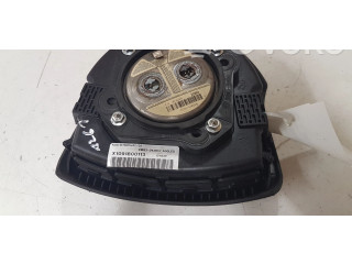 Подушка безопасности водителя X1091800113, 0310975A Jaguar XF X250