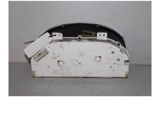 Панель приборов    Subaru Forester SH       