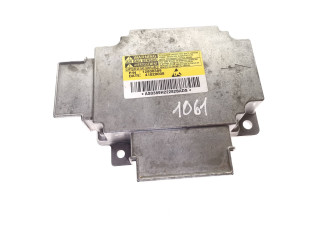 Блок подушек безопасности 12800389 Saab 9-3 Ver2