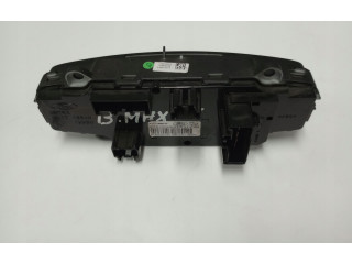 Блок управления климат-контролем AV1T19980AF Ford B-MAX