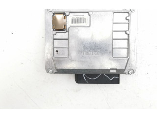 Řídící jednotka 0AD927755M Porsche Cayenne (9PA) 2005