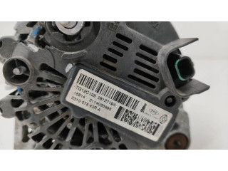 Генератор 231007842R, 2612719A Renault Clio IV 1.2