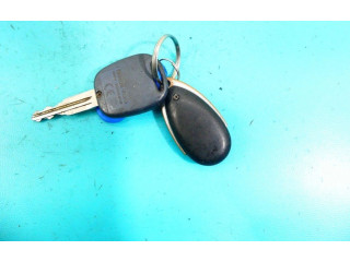 Řídící jednotka 96418364, IMPRK1192137 Chevrolet Epica 2007