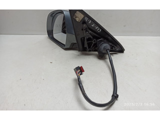 Зеркало электрическое Audi Q3 8U 2011 - 2016 года