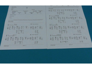 Форсунка 0414720007, IMPRK1079312 Volkswagen Lupo