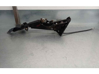    Рулевая рейка    Renault 12 1969 - 1980 года