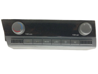 Модуль блока управления кондиционером 6870009020 SsangYong Kyron