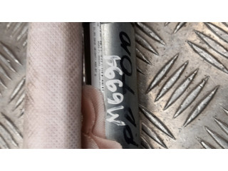 Боковая подушка безопасности 39008398 Vauxhall Astra K