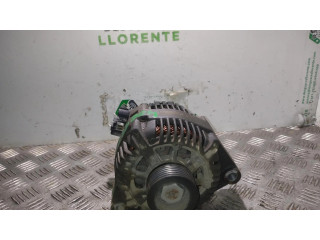 Генератор 5705S4   Peugeot 406 2.0     