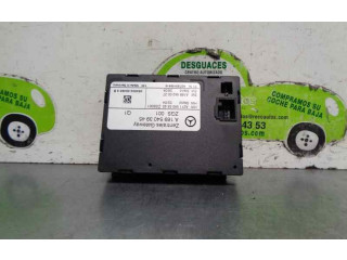 Блок управления A1695403945 Mercedes-Benz A W169