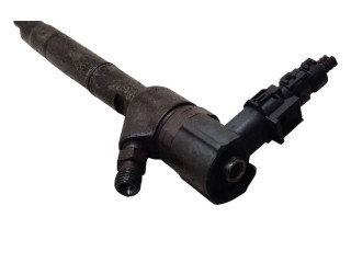 Vstřikovač 0445110256, 338002A400 Citroen Berlingo