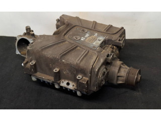 Turbodmychadlo Нагнетатель 06E145601L Audi A8 S8 D4 4H CEUA