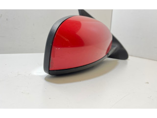 Зеркало электрическое        Volvo V70  2000 - 2004 года   