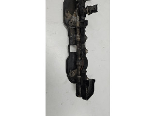 Топливная рампа    Renault Megane III  