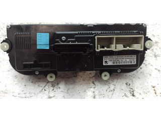 Блок управления климат-контролем Skoda Yeti (5L)