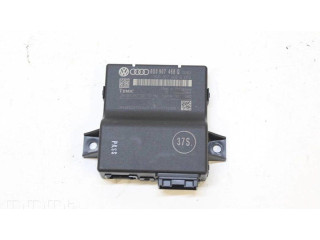 Модуль управления gateway