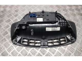 Панель приборов 96613462ZD Citroen C4 I