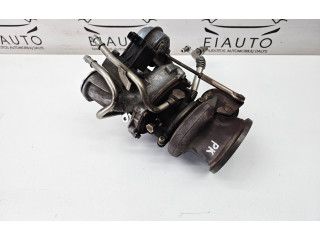 Turbodmychadlo Турбина 4571543A, 769155 BMW X6 E71 N63B44