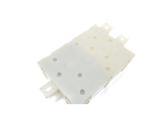 Другие блоки управления / модули