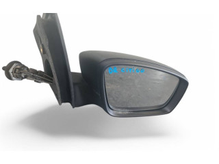 Зеркало электрическое Skoda Citigo 2011 - 2020 года
