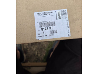 Zpětné zrcátko Citroen Saxo 1999 8148KT