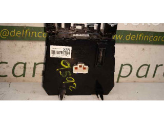 Блок управления климат-контролем 972503X0704X, 972503XXXX Hyundai Elantra