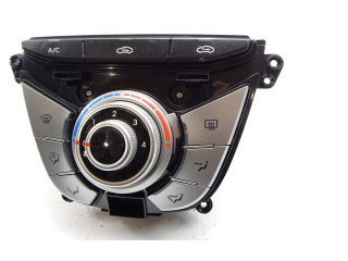 Блок управления климат-контролем 972501K070GU, C800FABCH Hyundai ix20