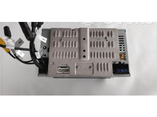 Дисплей IACLINT01 SsangYong Rexton