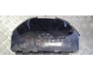 Панель приборов WXCB93 Mazda Premacy