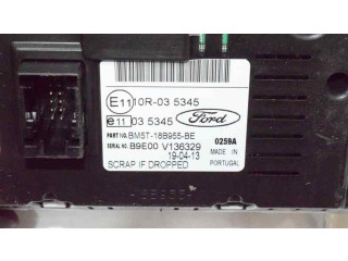 Дисплей    2014481, BM5T18B955BE   Ford C-MAX II