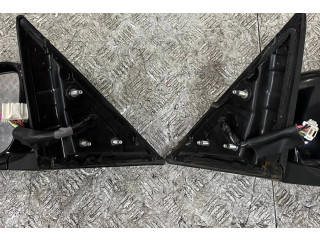 Зеркало электрическое Infiniti G37 - года