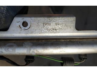 Топливная рампа Volvo S60