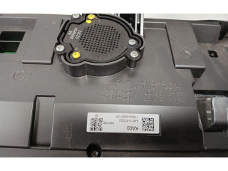 Панель приборов 94001AT020, SISTEMADEAUDIO   KIA Niro       