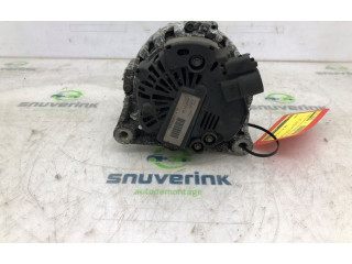 Генератор 5705AW, 5705AW   Citroen C2      