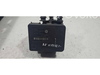 Блок АБС 1K0907379AC, 00005305H0   Volkswagen  Touran I  2003 - 2010 года