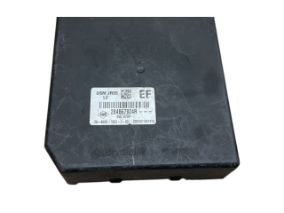 Блок предохранителей 284B67924R   Renault Scenic III -  Grand scenic III    