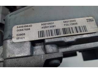 Volant Mazda 2 2009 DF713210X, COLUMNADIRECCION