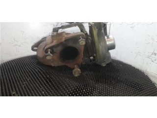  Турбина Peugeot 406  9625820280   для двигателя DHX (XUD9TE)      