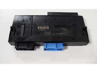 Блок комфорта 9177983 BMW 1 E81 E87
