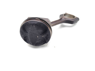  Поршень с шатуном 5FS(EP6C) 5FS, EP6C  Peugeot 2008 I  