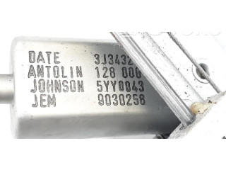 Zpětné zrcátko Dacia Sandero 2012 8200733828, 9030256