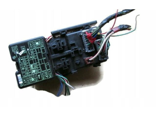 Модуль управления BSM Mitsubishi Pajero Sport I