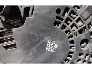 Генератор A0009063822   Mercedes-Benz A W176      