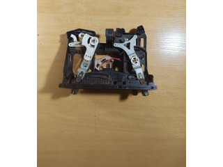 Блок управления климат-контролем BBS34C0114, 01114 Mazda 626